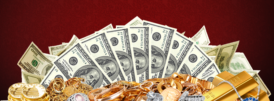 Cash for Gold